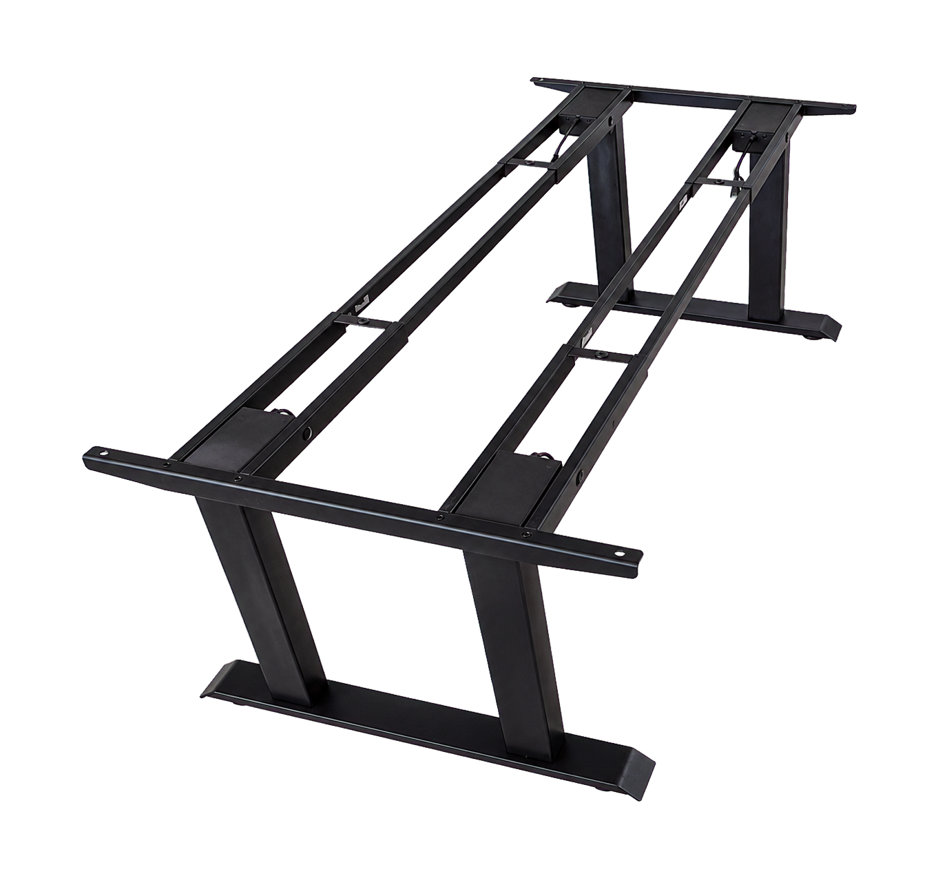 Heavy Duty Four-Leg Electric Frame