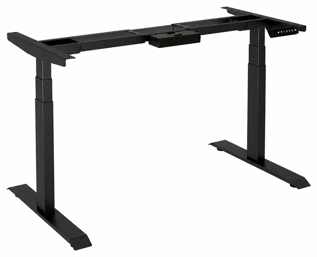 Electric Two-Leg Three-Stage Frame