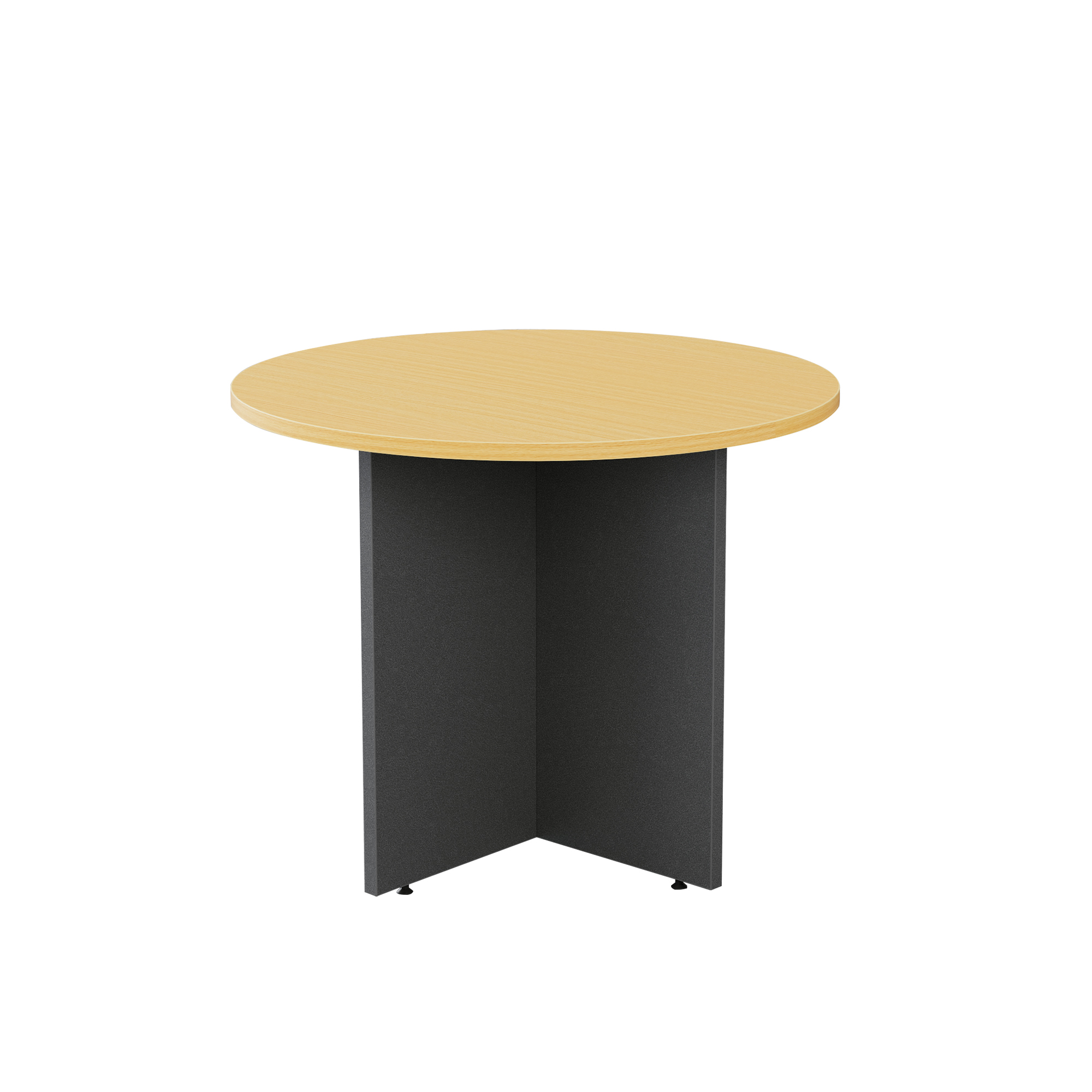 Round Meeting Table - Image 11
