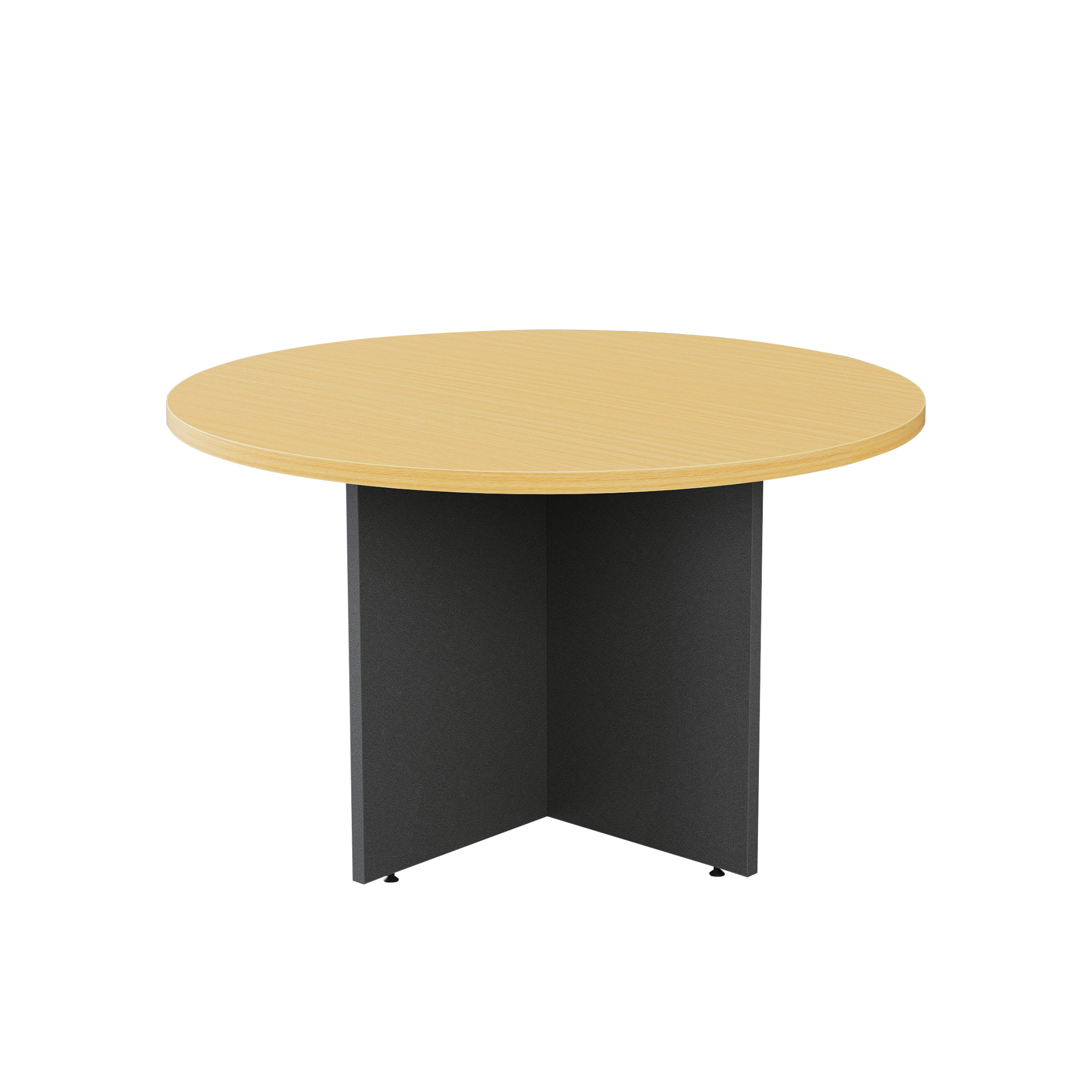 Round Meeting Table - Image 6