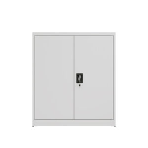 Steel Stationery Cupboard