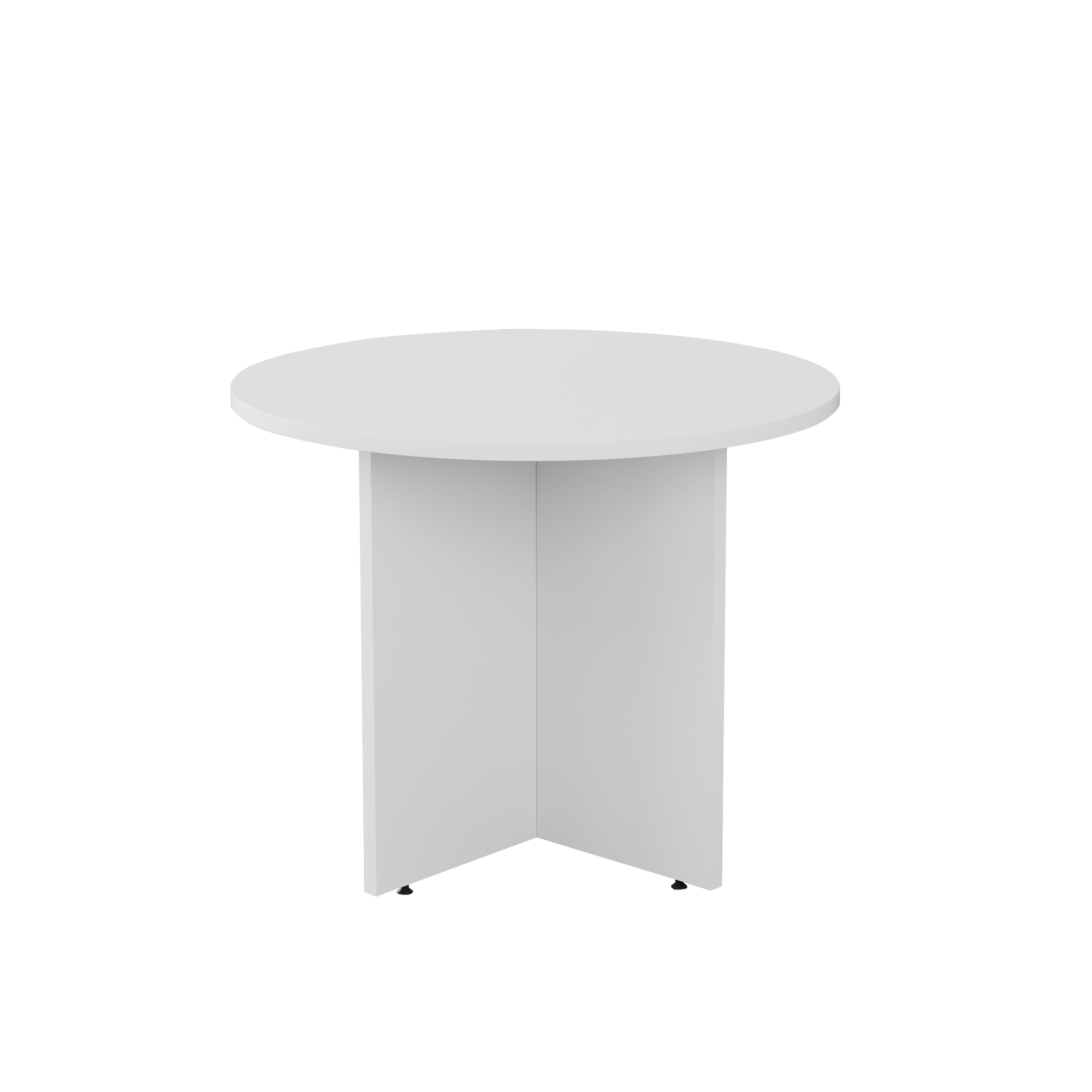 Round Meeting Table - Image 10