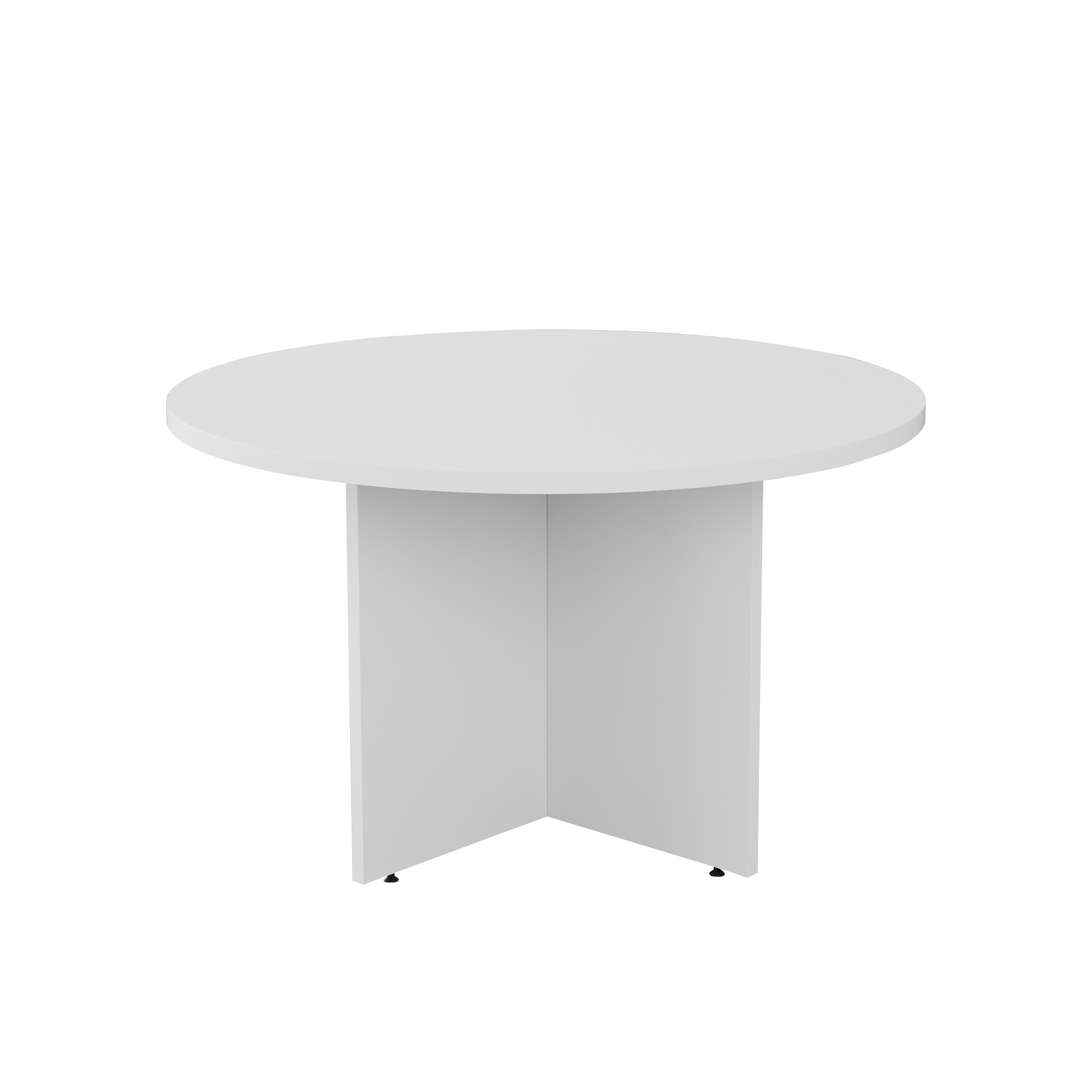 Round Meeting Table - Image 5