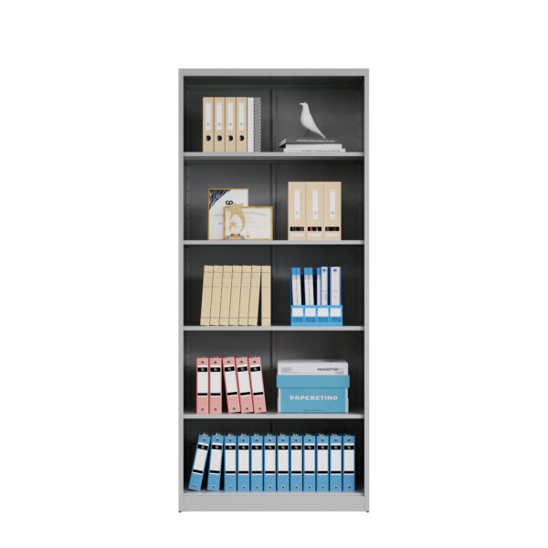 2100H Steel Open Bay shelving