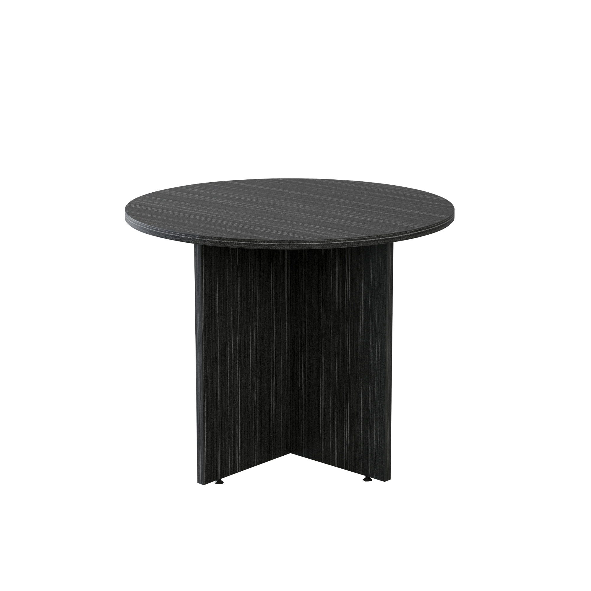 Round Meeting Table - Image 9