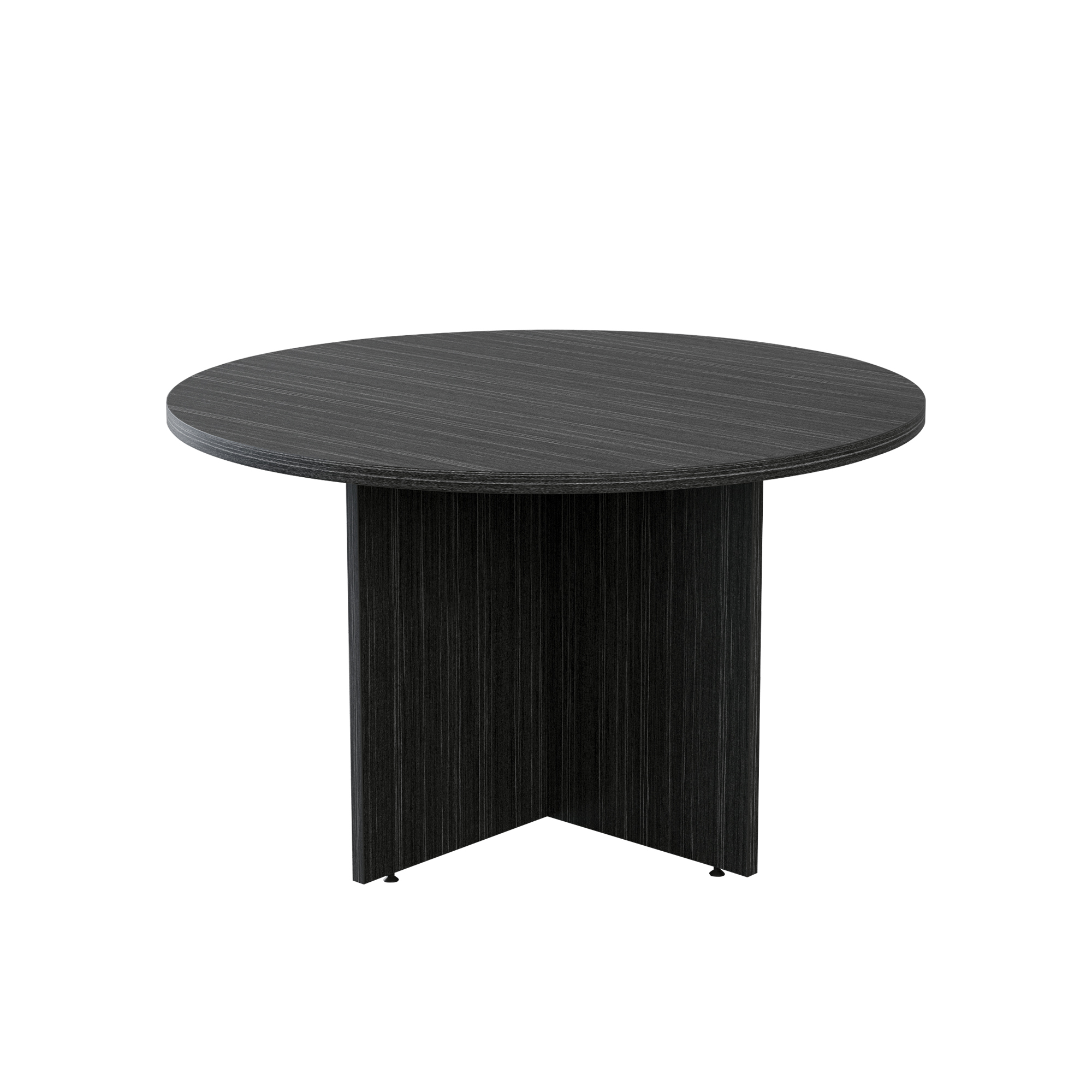 Round Meeting Table - Image 4
