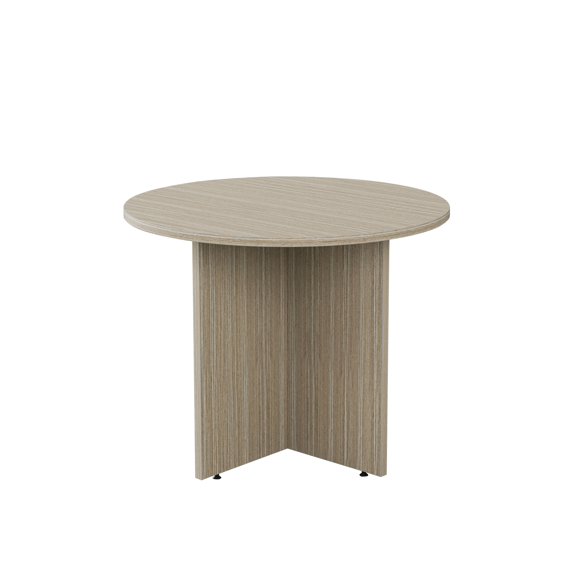 Round Meeting Table - Image 8
