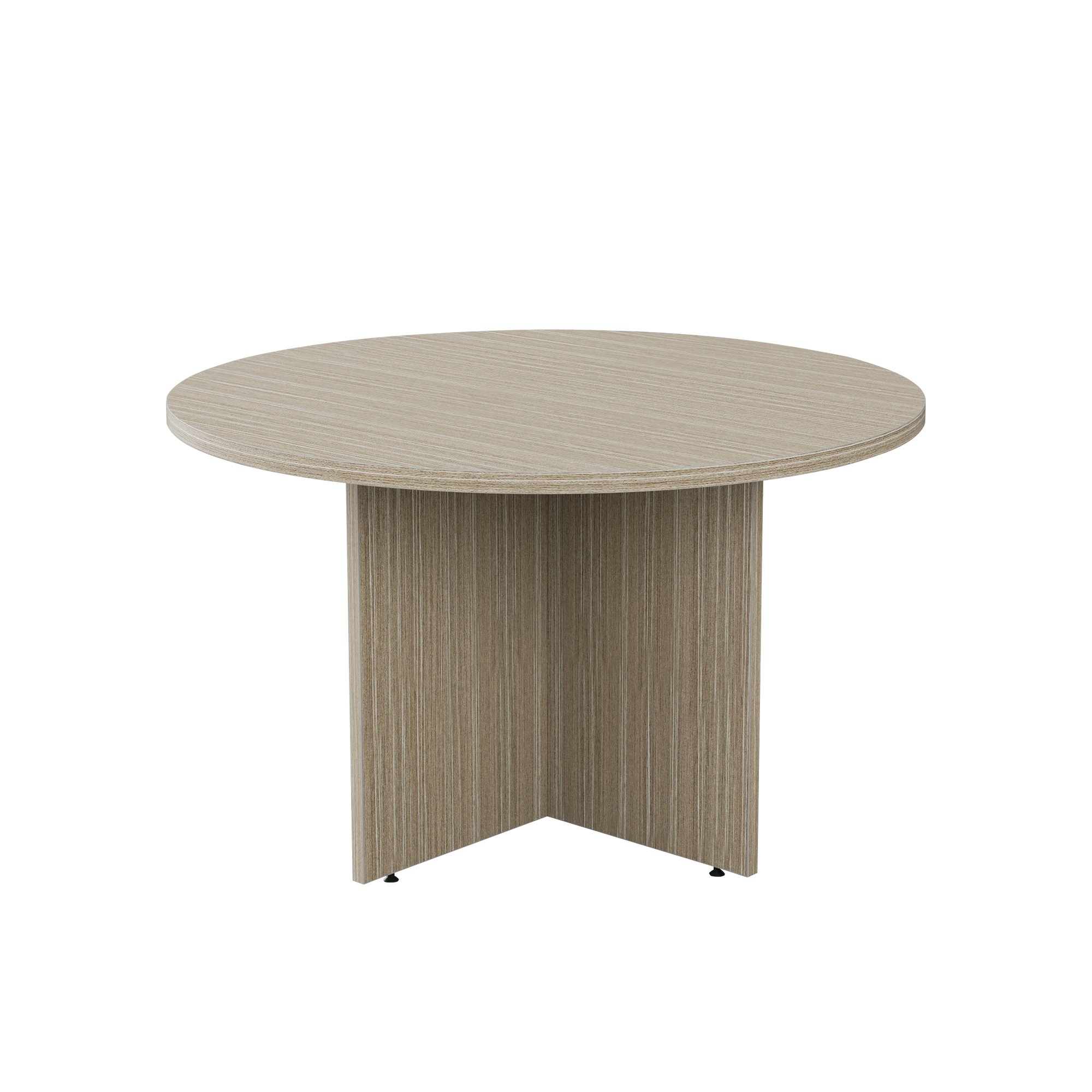 Round Meeting Table - Image 3