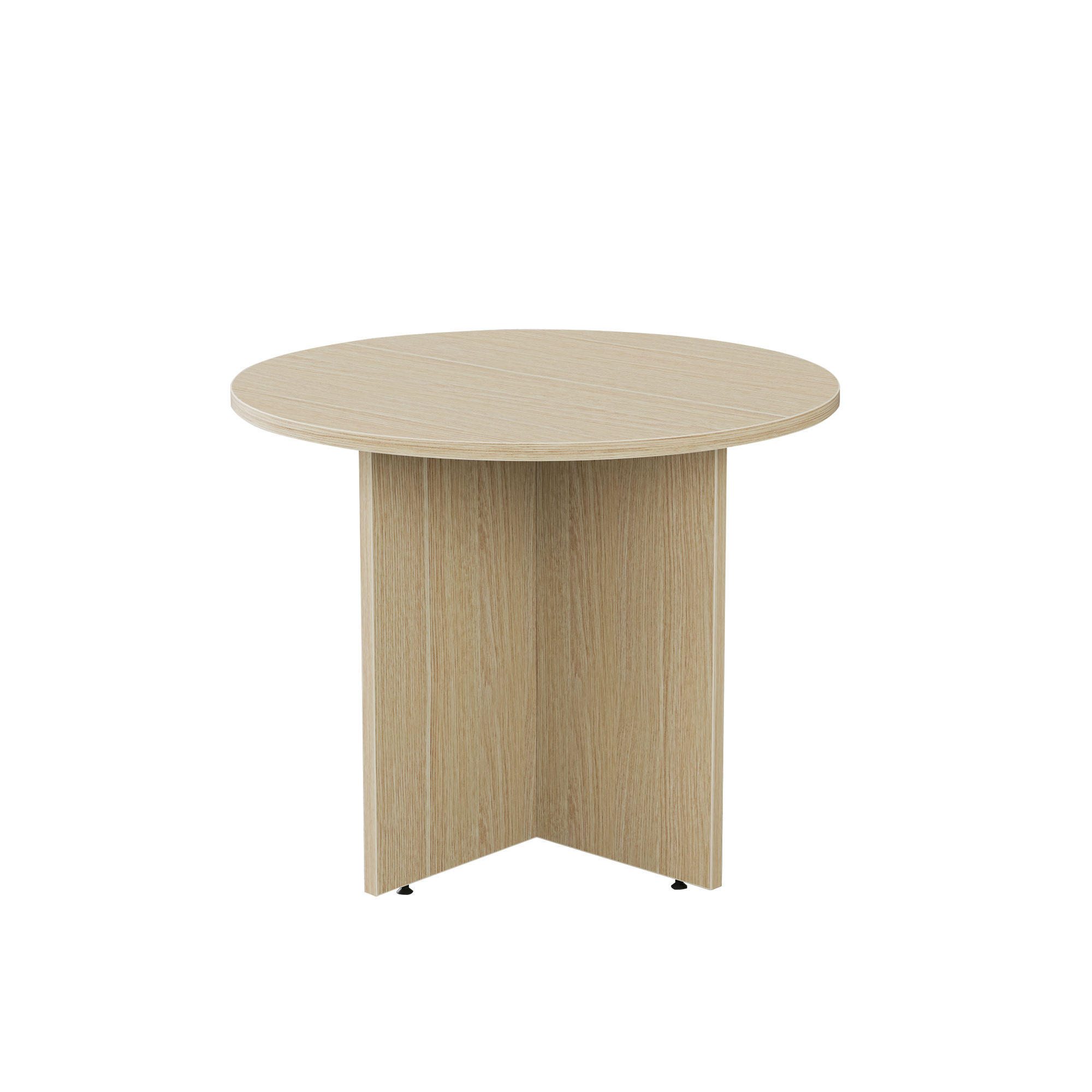 Round Meeting Table - Image 7