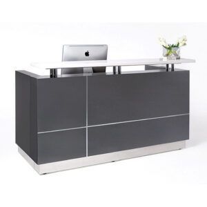 Ariel Reception Counter