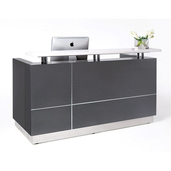 Ariel Reception Counter