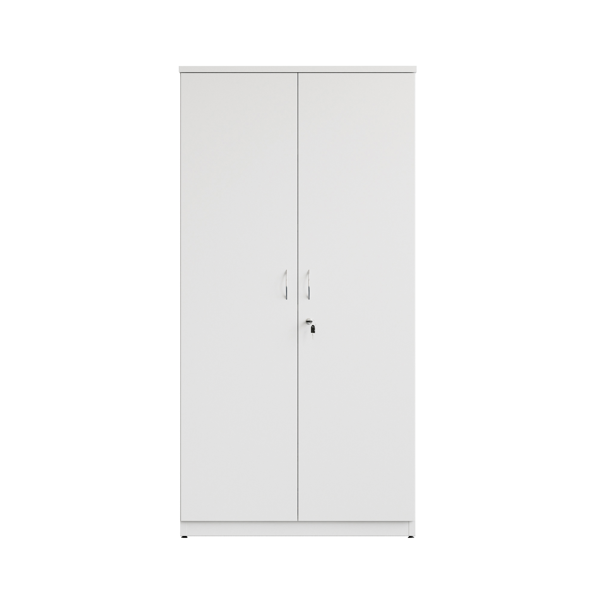 Full Door Book Case