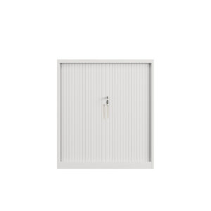 900W Half Height Tambour Door Unit