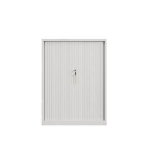 900W Medium Height Tambour Door Unit