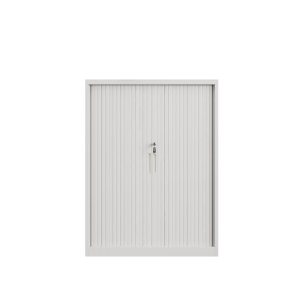 900W Medium Height Tambour Door Unit