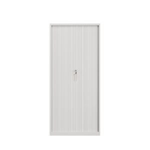 900W Full Height Tambour Door Unit