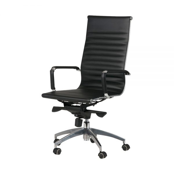 Mercury Executive Chair
