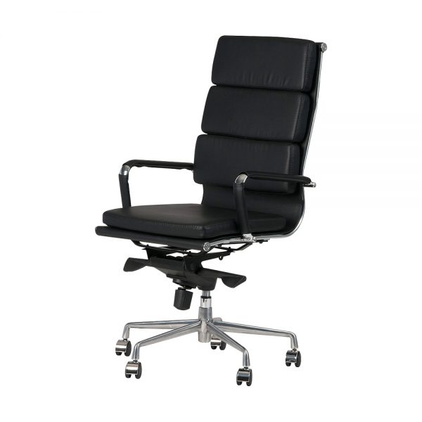 Mercury Executive Chair Padded