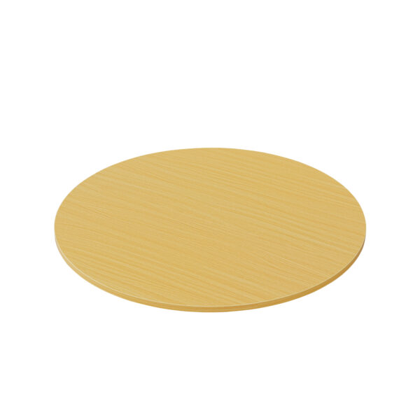 Round Meeting Table - Image 5