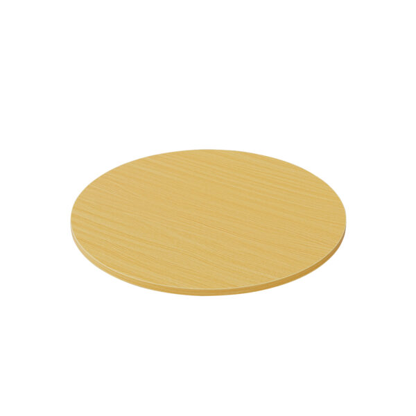 Round Meeting Table - Image 2