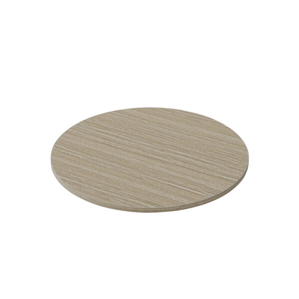 Round Meeting Table - Image 4