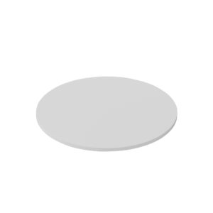 Round Meeting Table